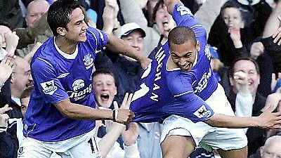 «Έγκλημα και τιμωρία» για τον Κάχιλ