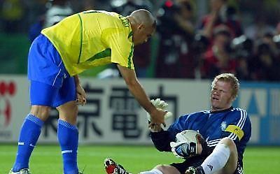 Αντιμέτωπος με τα… φαντάσματα του παρελθόντος ο Καν