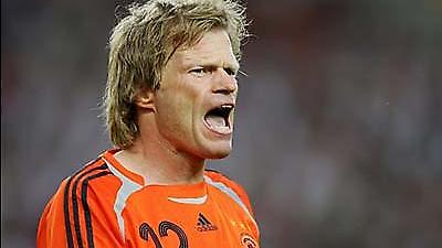 Kαν: «Οσο είμαι καλά, θα είμαι βασικός»