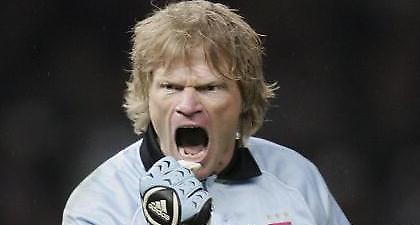 Καν: «Είχα τύχη στο σουτ του Αμανατίδη»