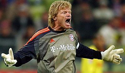 Καν: «Θα αποσυρθώ το 2008»