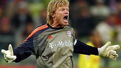 Καν: «Όλοι θέλουν να σκοράρουν στη Μπάγερν»