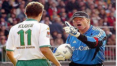 Έξαλλος ο Καν