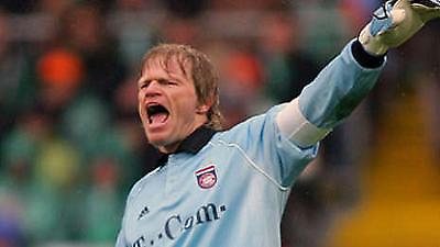 Καν: «Με εμένα η Γερμανία θα έπαιρνε το Μουντιάλ»