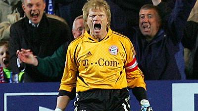 Αποχωρεί το 2008 ο Καν