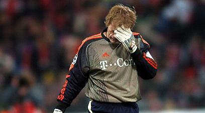 Βλέπουν Μπάγερν οι ποδοσφαιριστές