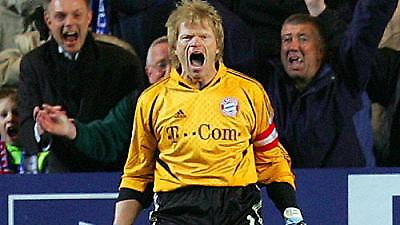 «Μην αποσύρεσαι Όλι…»