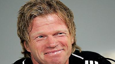 Καν: «Να παίξουμε σοβαρά»