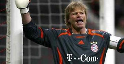 Απογοητευμένος ο Καν