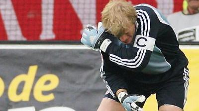 «Νυστέρι» σε Καν !