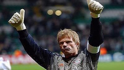 Υποκλίθηκε στο ταλέντο του Ντρογκμπά ο Καν