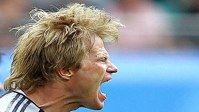 «Στηρίζει» τον Καν ο Ρουμενίγκε