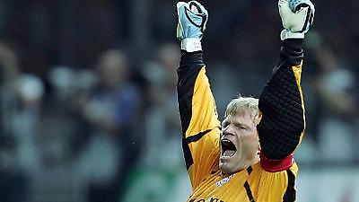 Καν:''Με οδηγό την Τσέλσι''