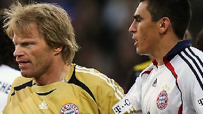 Σε περιπέτειες Λούσιο και Καν