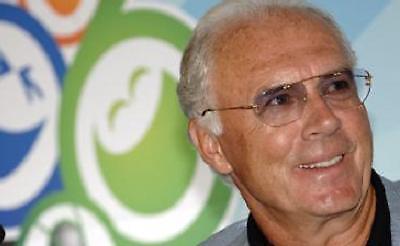 Μπεκενμπάουερ: «Συγγνώμη, παρεξήγηση...»