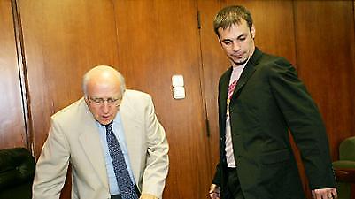 Δέσμευση για το γηπεδικό !