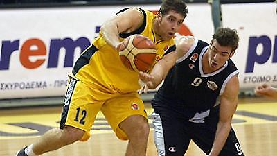 Μαρούσι… is back