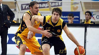 Καϊμακόγλου: «Πάντα είναι δύσκολο να νικήσεις τον Παναθηναϊκό»