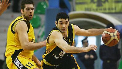 Α1: «Θα τα δώσουμε όλα»