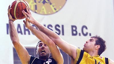 Καϊμακόγλου: «Είμαστε πλήρεις»