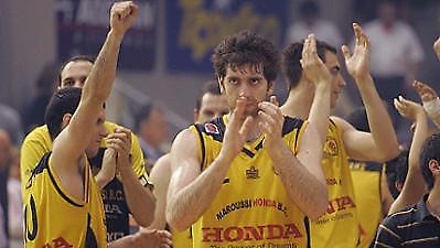 Χαραλαμπίδης και Καϊμακόγλου στο Sport-fm.gr