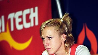 Τέσσερα ρεκόρ επικύρωσε η IAAF