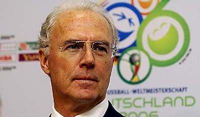 Επέστρεψε στη βάση του ο Μπεκενμπάουερ