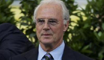 Για πέμπτη φορά πρόεδρος της Μπάγερν ο Μπεκενμπάουερ