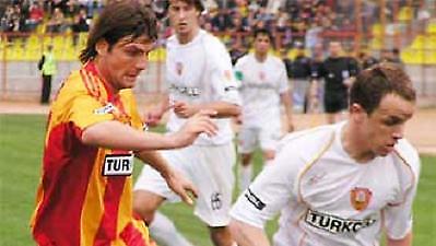 Σαγκλάμ: «Πολύ καλή ομάδα η ΑΕΛ»