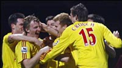 Premier League: Απειλητικοί οι «ρεντς»