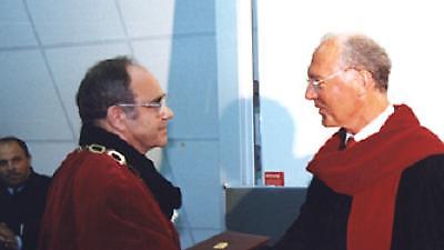 Επίσημη επιβεβαίωση για Τόνι