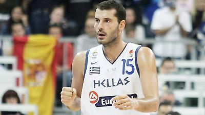 Κακιούζης: «Φοβάμαι το τέλος»