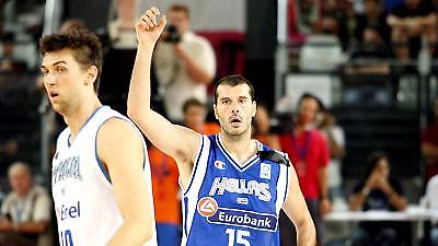 Κακιούζης: «Μακάρι να γράψω κι άλλο βιβλίο»