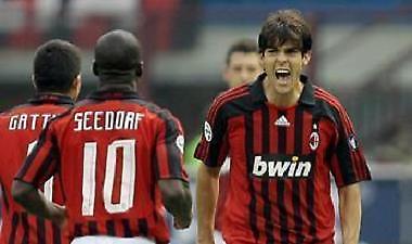 Serie A: «Καταρρέει» η Μίλαν