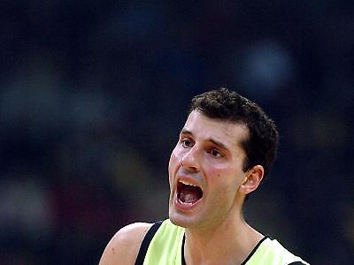 Κακιούζης: «Ευχαριστώ τους φιλάθλους του Αρη»