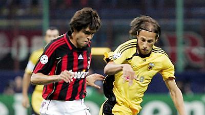 Η ΑΕΚ στο «μικροσκόπιο»