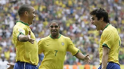 Ανταλλαγή Ρονάλντο-Κακά;