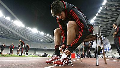 «Ο Κακά δεν φεύγει»