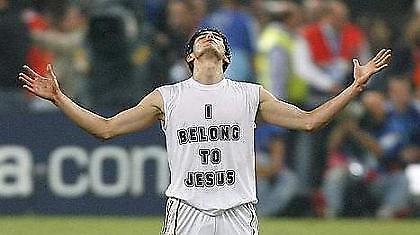 Ο Κακά ανυπομονεί να κατακτήσει την Χρυσή Μπάλα