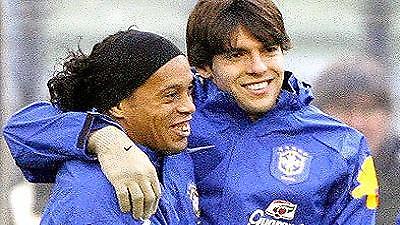 H επιστροφή των «σταρ»