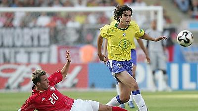 Κακά:''Είμαι έτοιμος να ηγηθώ της Βραζιλίας''