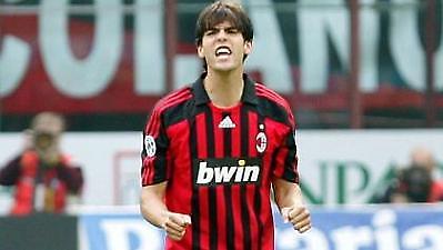 Κορυφαίος της χρονιάς ο Κακά!