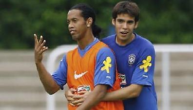 Κακά: «Είμαι το φαβορί»!