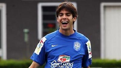 Κακά: «Θέλω να παίξω στους Ολυμπιακούς Αγώνες»