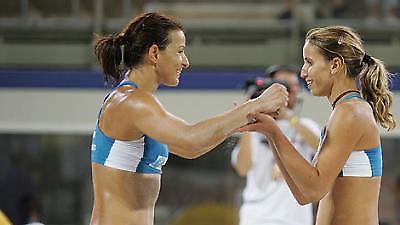 Χωρίς Καραντάσιου και Αρβανίτη στο Μπαλί