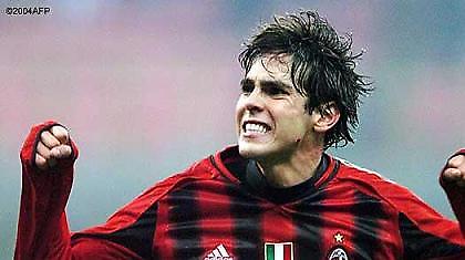 Αύξηση αποδοχών για Κακά, Ιμπραϊμοβιτς