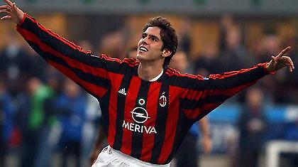 To γκολ που δεν έβαλε ο Κακά