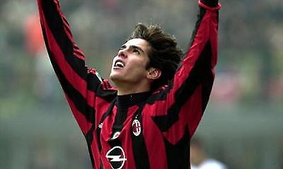 Δε φοβάται ο Κακά