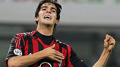 Κακά: «Ο Ρουί είναι εξαιρετικός παίκτης»