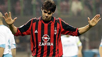 Κακά: «Σίγουρα θα κερδίσουμε την Ίντερ»